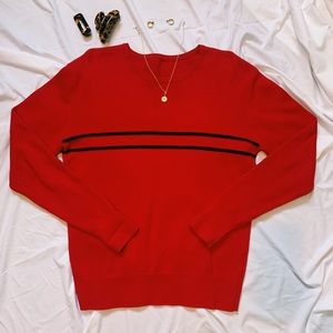 90’s Inspired Sweater